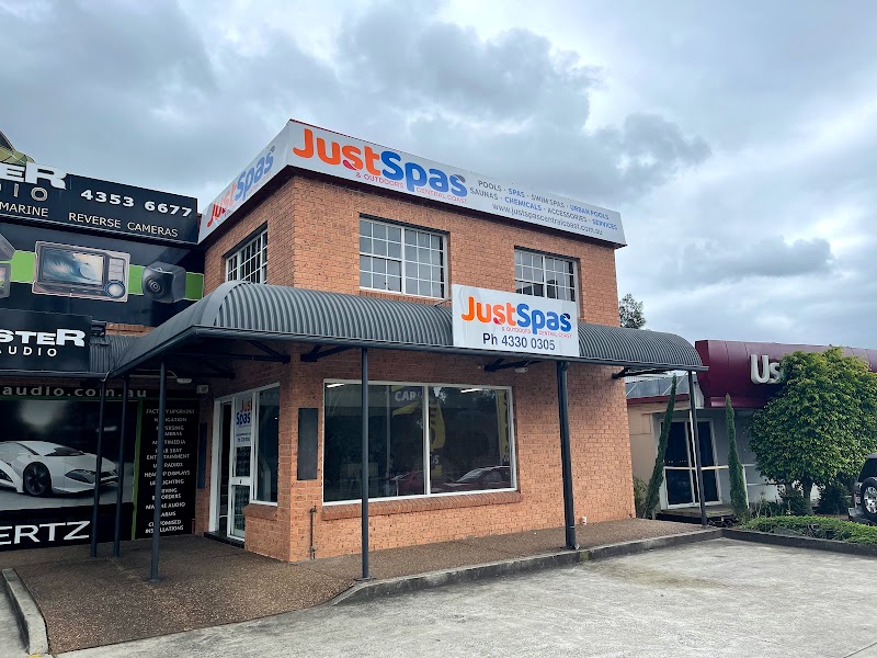 Just Spas Central Coast - Day Spa in Central Coast