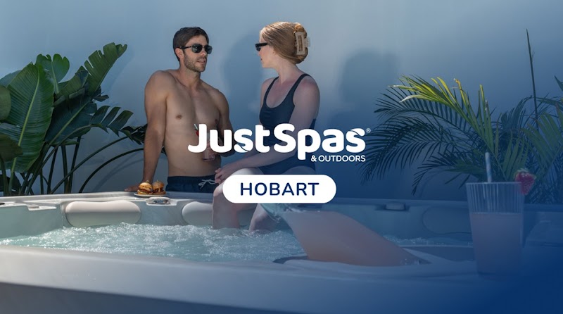 Just Spas Hobart Tasmania - Day Spa in Tasmania