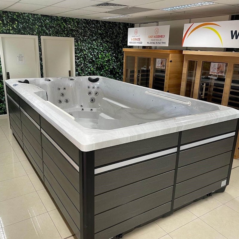 Just Spas Penrith Sydney - Day Spa in Sydney