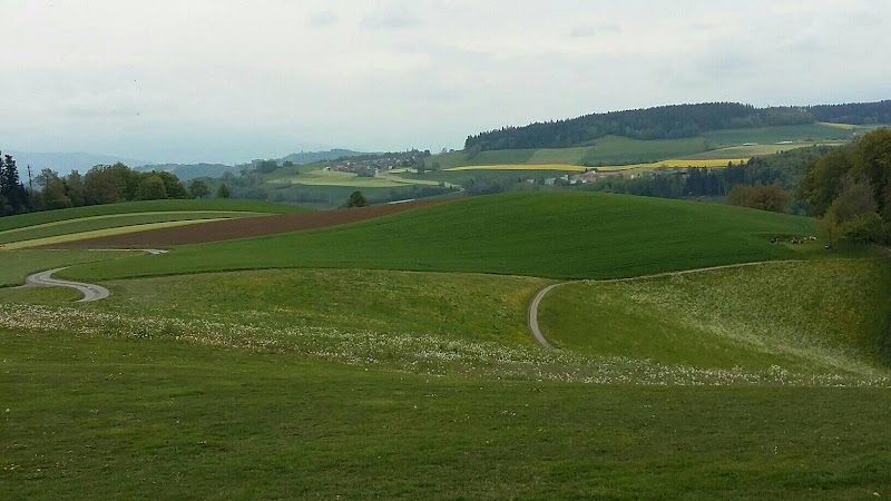 Just Wellness Massage Worb - Wellness Retreat in Worb