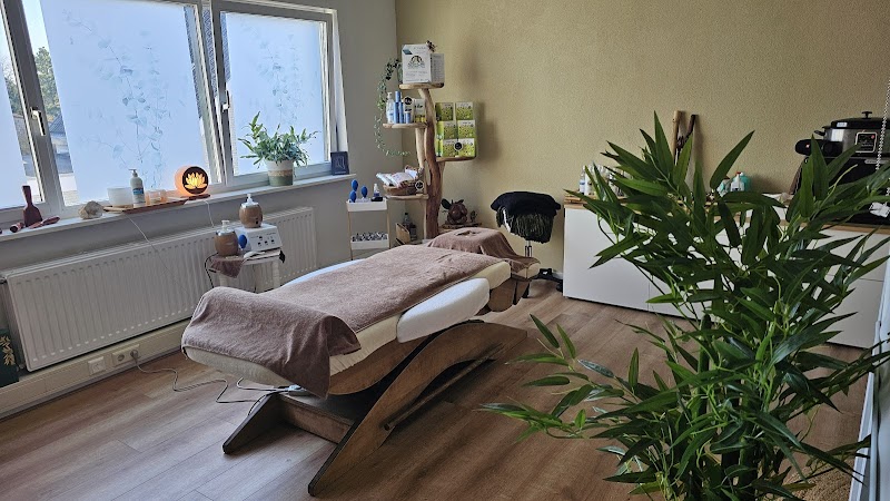 Just2breathe Ridderkerk - Day Spa in Ridderkerk