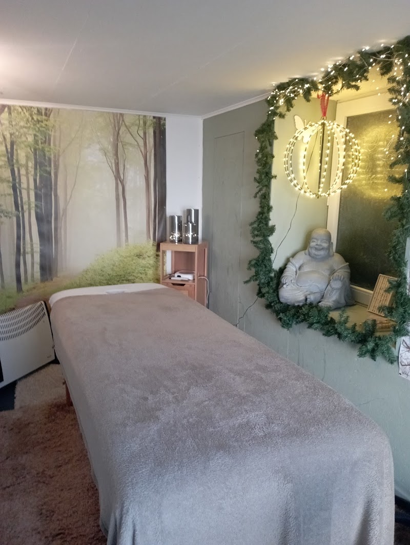 Juste besoin de rien Bertrix - Day Spa in Bertrix