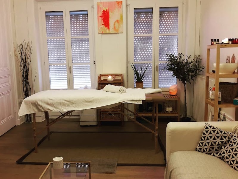 Juste pour Moi Lyon photo