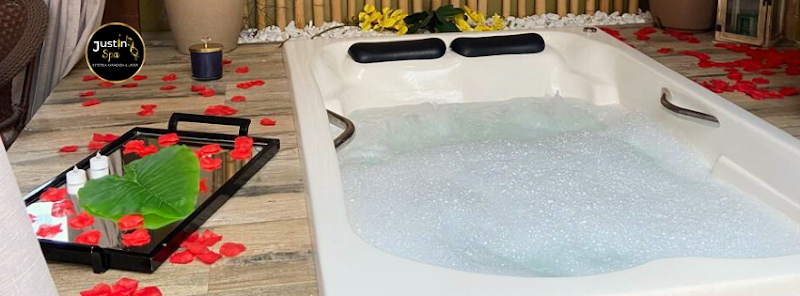 Justin Spa São Paulo - Wellness Retreat in São Paulo