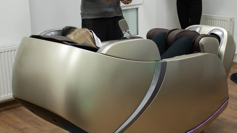 JustRelax Chișinău