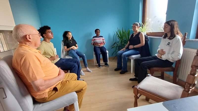 JustSoi Gembloux - Wellness Retreat in Gembloux