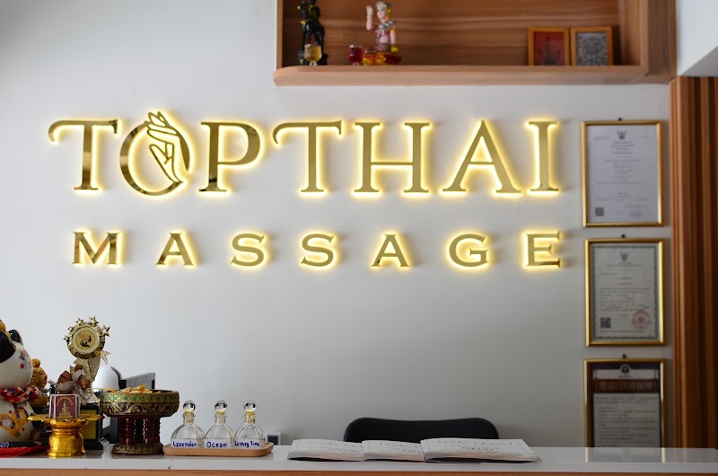 Juthamat Thai Massage Mae Sot - Day Spa in Mae Sot