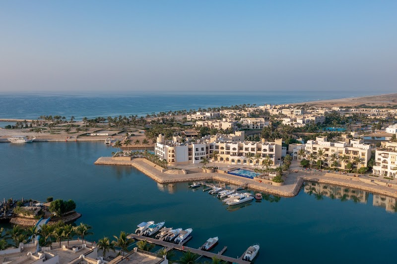 Juweira Boutique Hotel Salalah