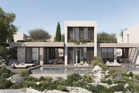 JW Marriott Crete Resort & Spa - Resort Spa in Crete