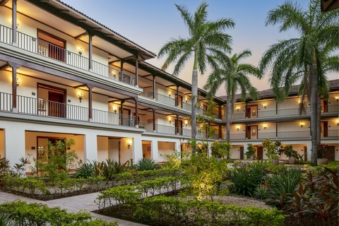 JW Marriott Guanacaste Beach Resort - Resort Spa in Guanacaste