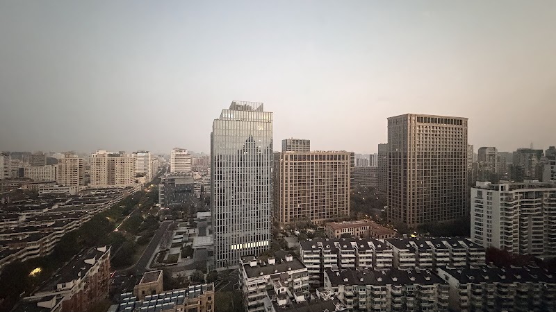 JW Marriott Hotel Hangzhou - Hotel Spa in Hangzhou