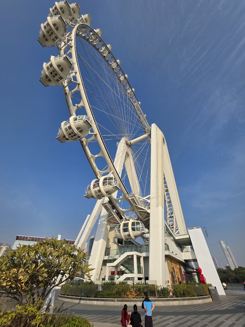 JW Marriott Hotel Shenzhen Bao'an - Hotel Spa in Shenzhen