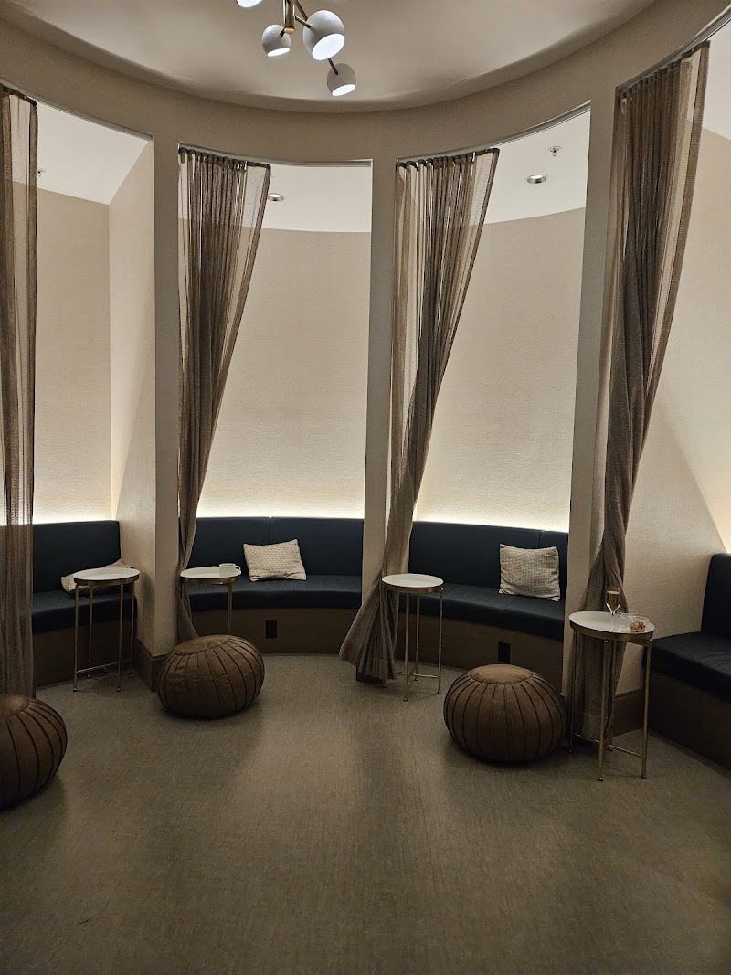 JW Marriott Nashville - Hotel Spa in Nashville