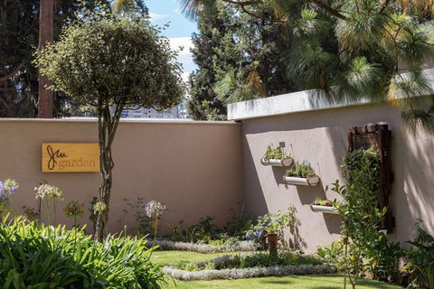 JW Marriott Quito - Hotel Spa in Quito