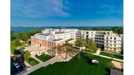 JW Marriott Venice Resort & Spa - Resort Spa in Venice