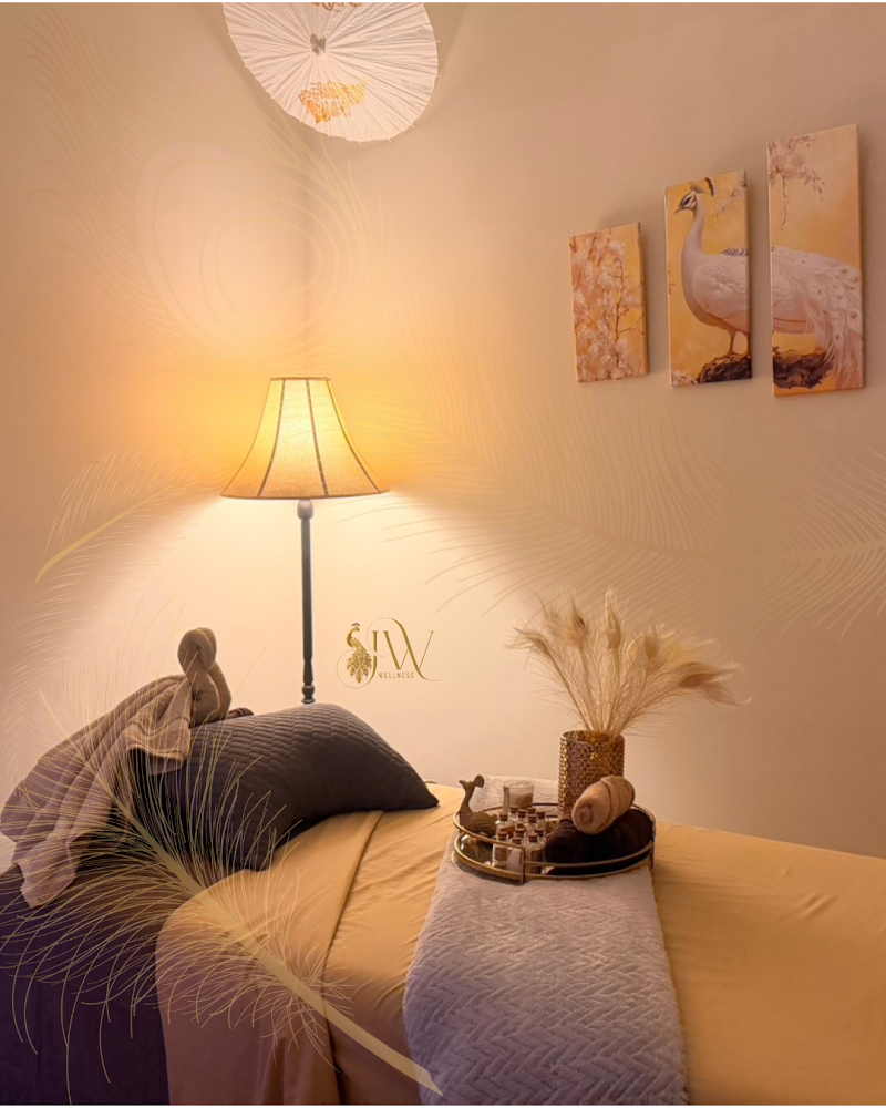 JW Wellness NYC New York - Wellness Retreat in New York