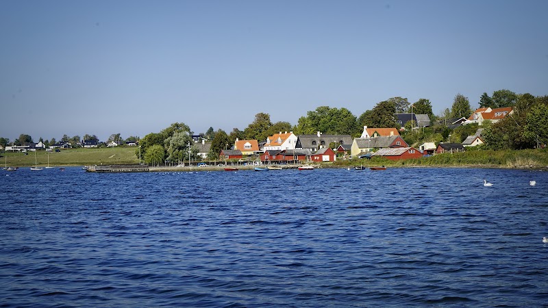 Jyllinge Strandpark Klinten - Thermal Spa in Jyllinge