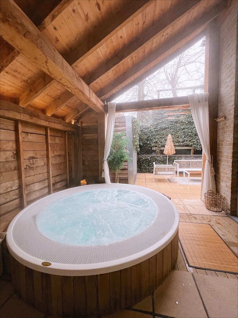 K'alma Privé Wellness Hasselt - Wellness Retreat in Hasselt