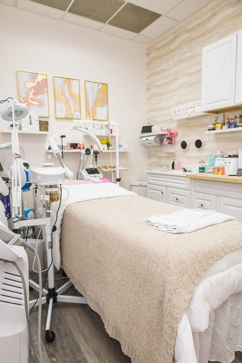 K-an Beauty & Spa Huntersville - Day Spa in Huntersville