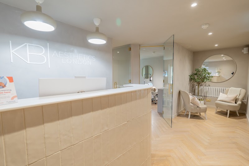 K B Asthetics South Ogden - Day Spa in South Ogden