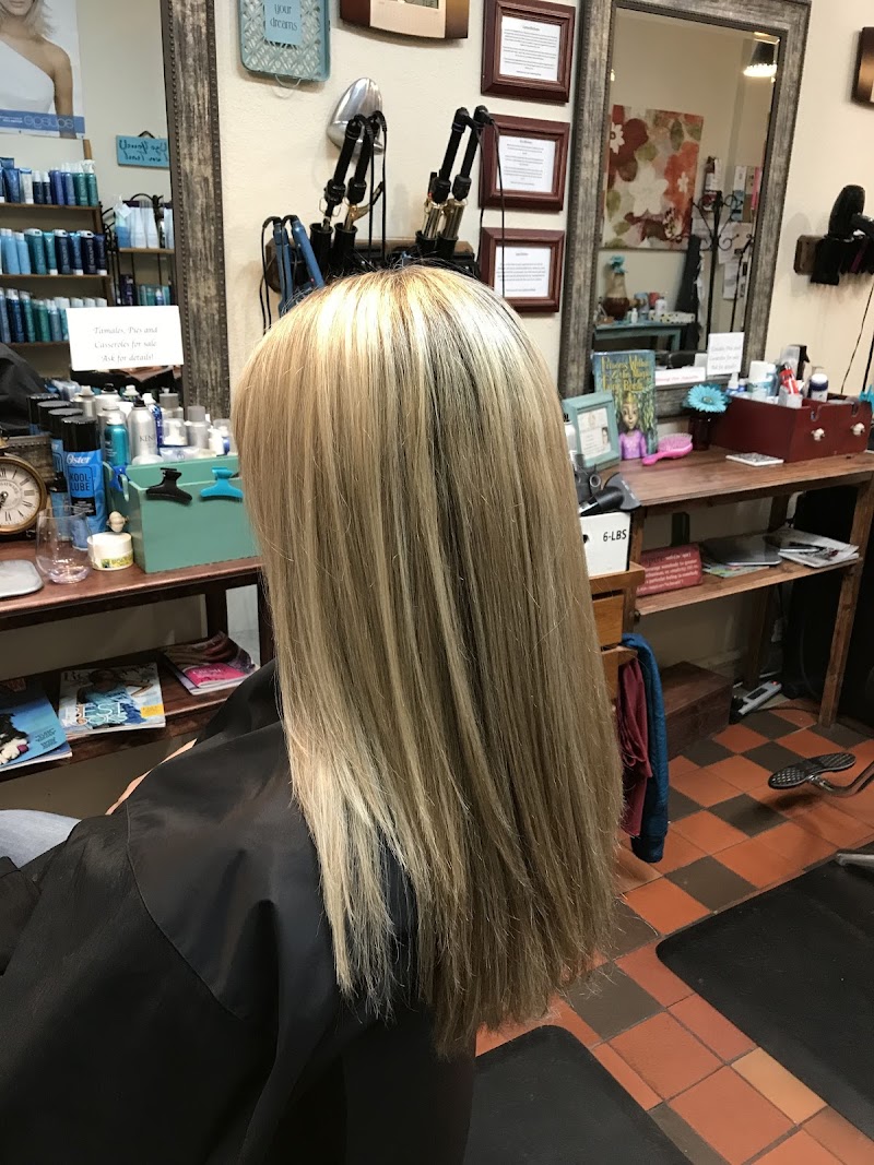 K.C. Hair Studio Lago Vista - Day Spa in Lago Vista