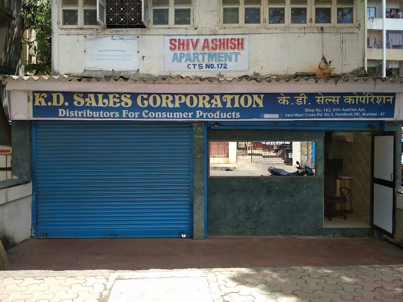 K D Corporation Mumbai - Day Spa in Mumbai