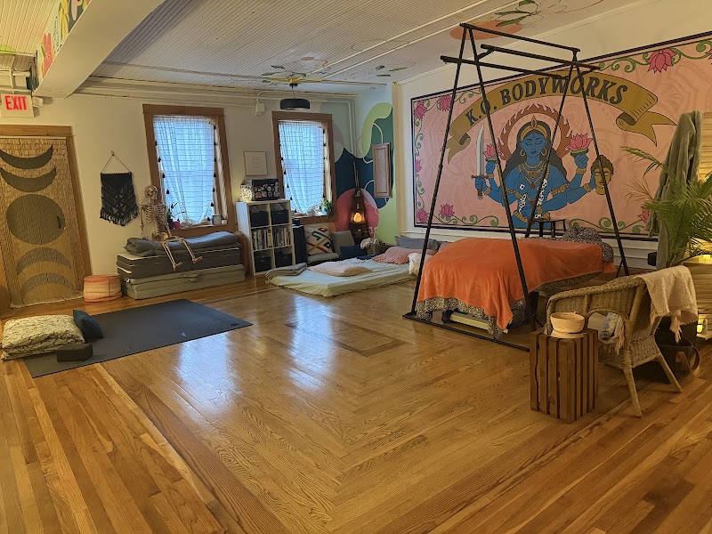 K.O. Bodyworks Stoughton - Day Spa in Stoughton