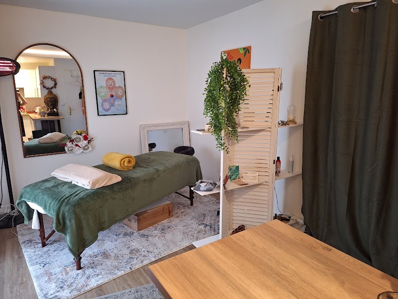 K@P ZEN Verrières-le-Buisson - Day Spa in Verrières-le-Buisson