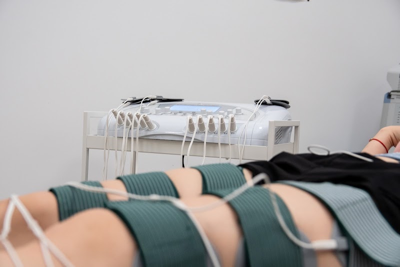 K-Rehab - Studio for Massage and Kinesiotherapy Mezdra - Day Spa in Mezdra