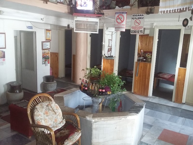 Kırşehir Hamamı - Day Spa in Kırşehir