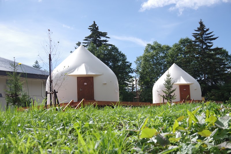 K's House Hokkaido Kamikawa-gun - Day Spa in Kamikawa-gun