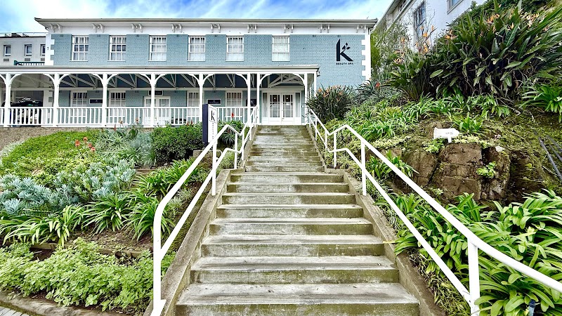 K SPA Waterfront Cape Town - Medical Spa in Cape Town