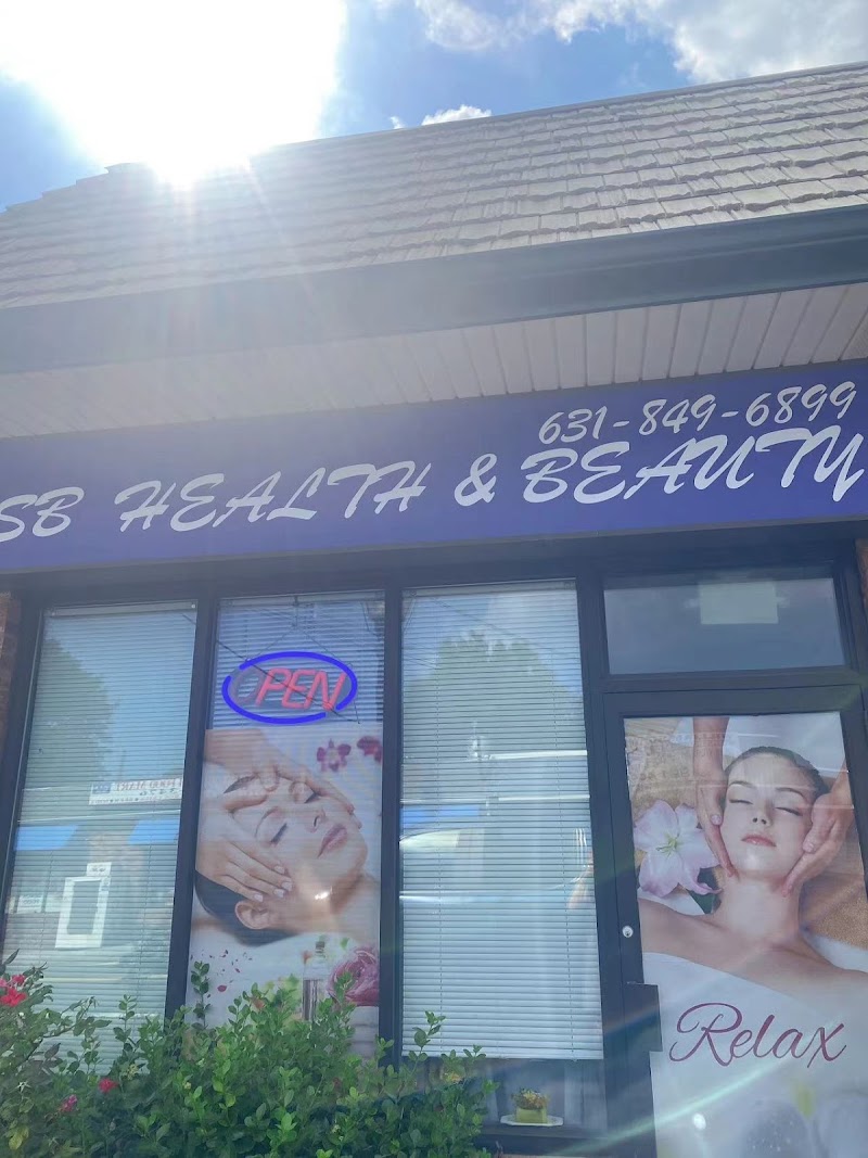 K Sweet Body Work Spa Sound Beach - Day Spa in Sound Beach