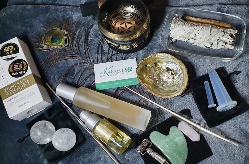 K Therapies - NLP & holistic treatments Chorley - Day Spa in Chorley