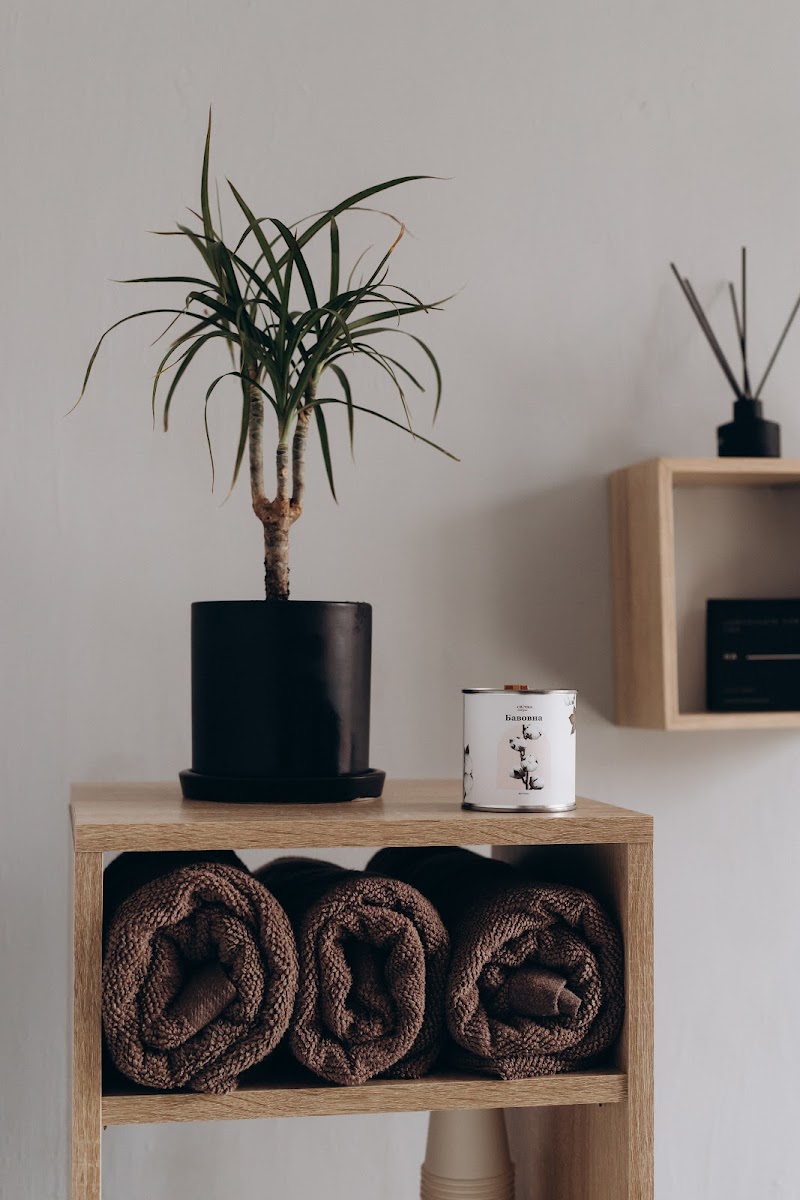 K.V.studiomassage Kryvyi Rih - Day Spa in Kryvyi Rih