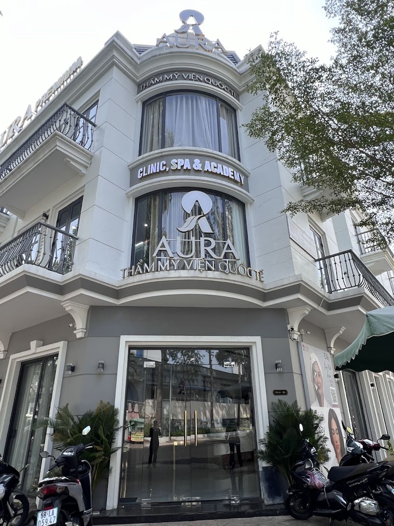 K Woon Premium Aesthetic Institute Dong Thap - Beauty Center Cao Lãnh - Day Spa in Cao Lãnh