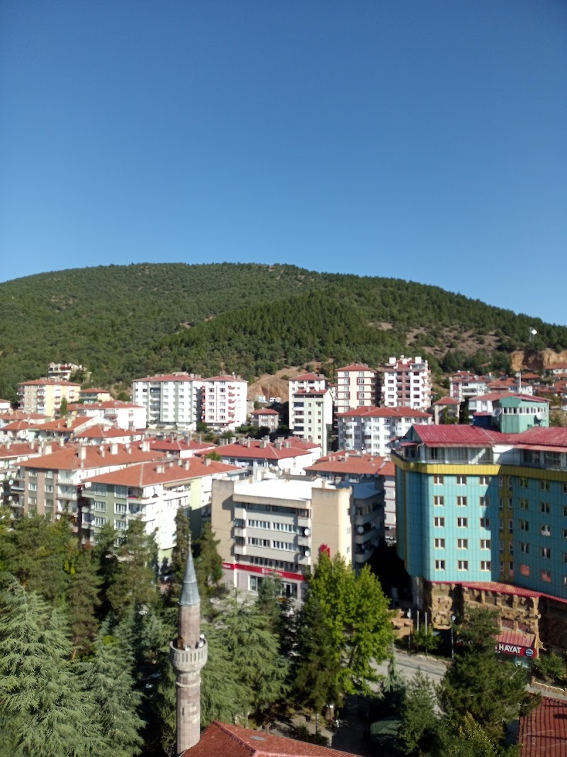 Mamak kızılca hamam - Day Spa in Mamak