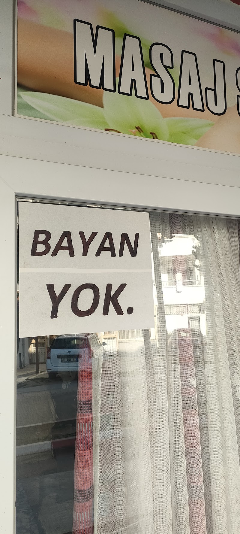 Kızkalesi masaj kumsal mersin Erdemli - Day Spa in Erdemli