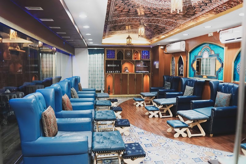 K1 Wellness and Beauty Spa & Salon Manila - Wellness Retreat in Manila