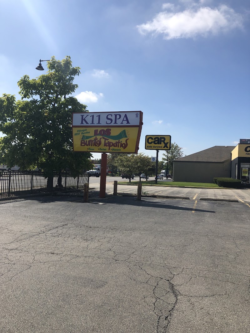 K11 Spa Glen Ellyn - Day Spa in Glen Ellyn