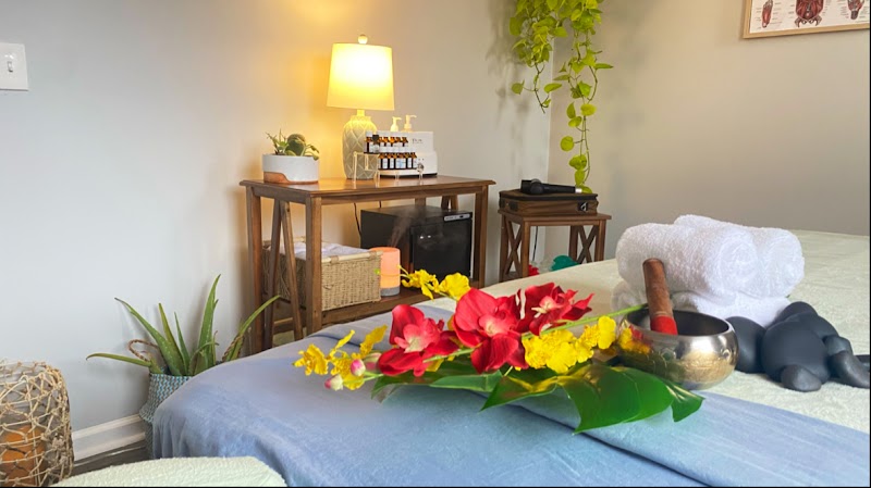 K2B2 Massage & Wellness Greensboro - Wellness Retreat in Greensboro