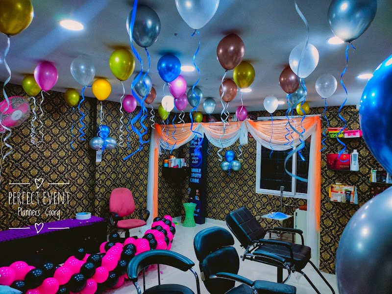 KA-12 Coorg Heaven Family Beauty Care