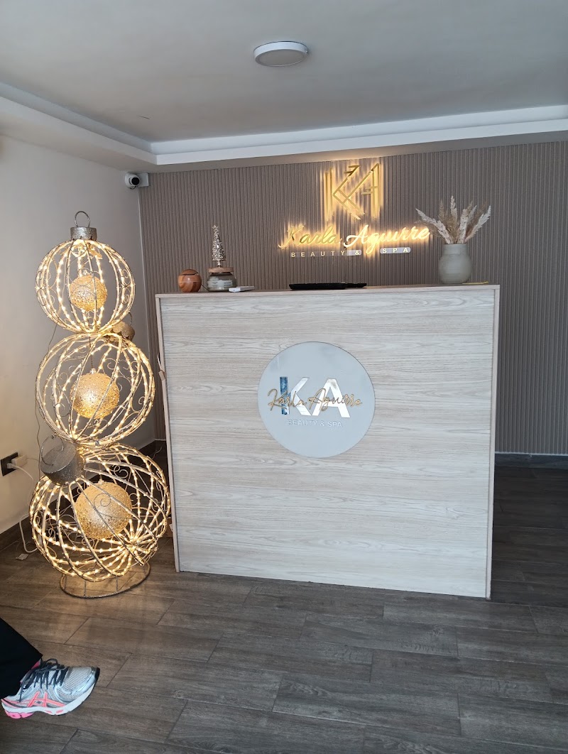 KA Beauty and Spa Gómez Palacio - Day Spa in Gómez Palacio