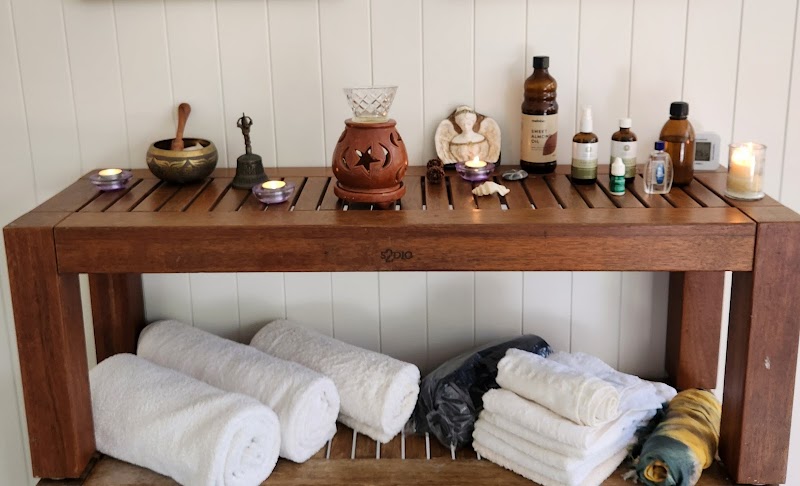 Ka Huna Massage Darwin - Day Spa in Darwin