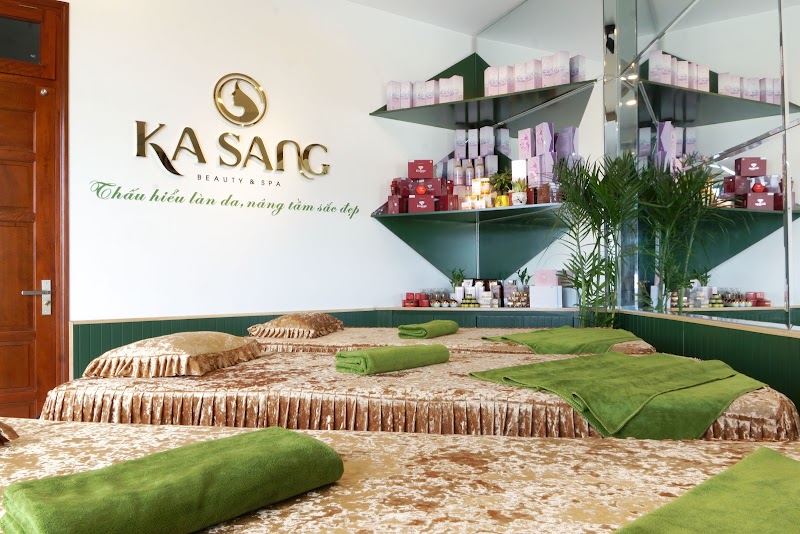 Ka Sang Spa Huyện Diên Khánh - Day Spa in Huyện Diên Khánh