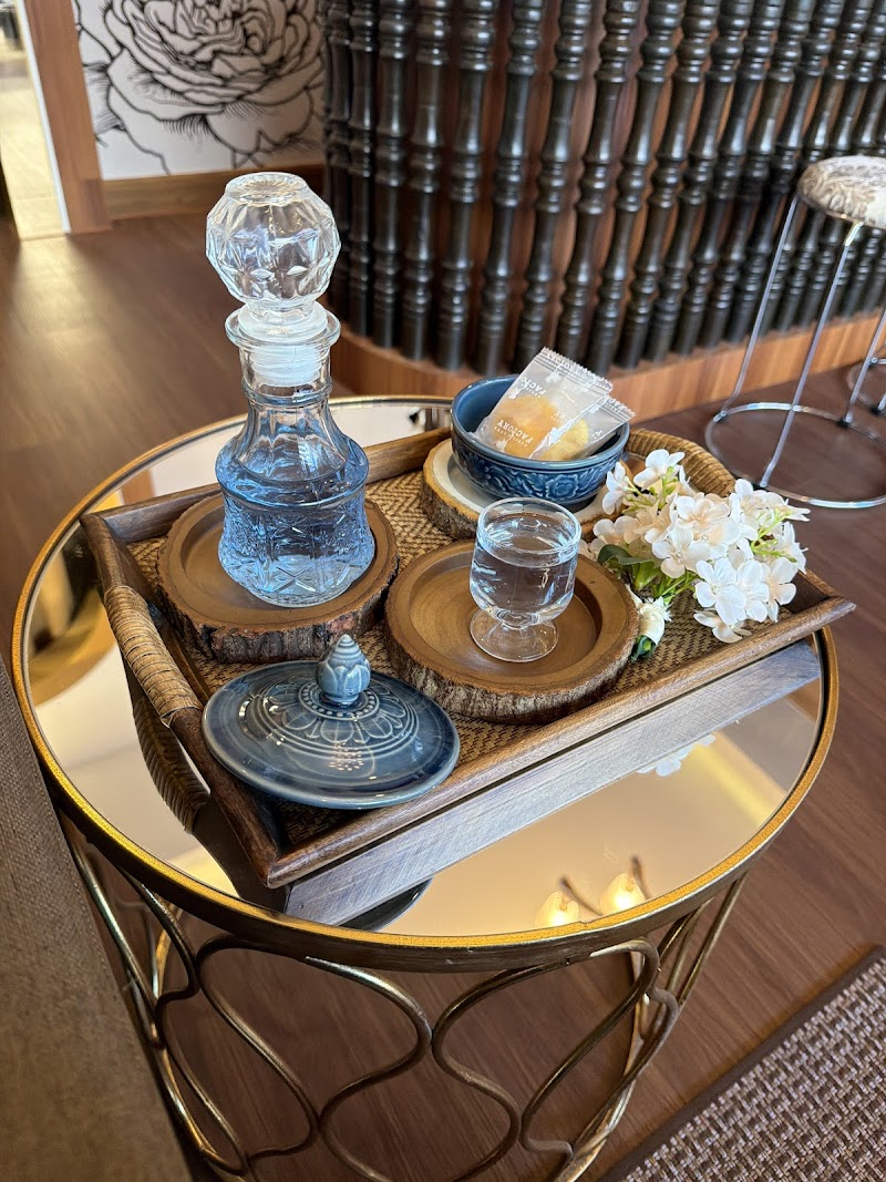 KAAJORN BOUTIQUE SPA Khaajorn Boutique Spa Chiang Rai - Day Spa in Chiang Rai