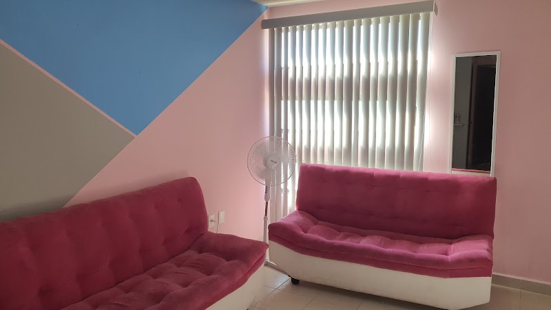 Kaamla Beauty Spa Pachuca de Soto - Day Spa in Pachuca de Soto