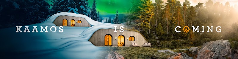 Kaamos Lodge Lapland - Resort Spa in Lapland