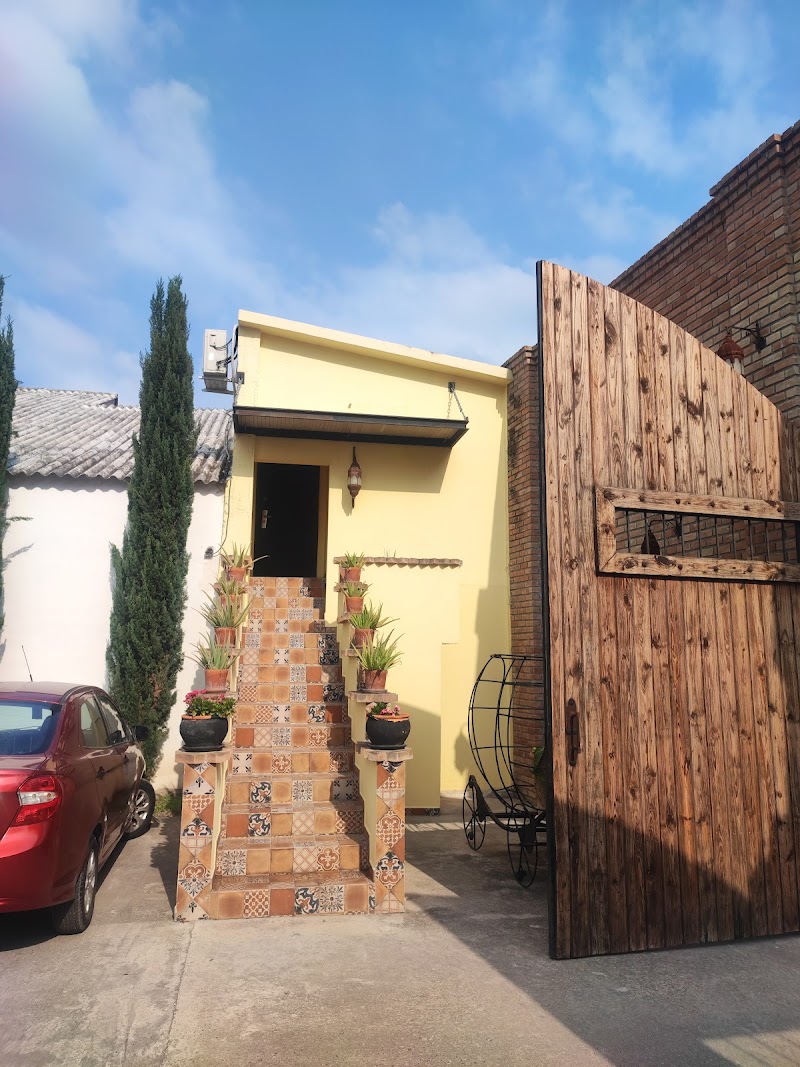 Kaavi Health & Beauty Center Matamoros - Day Spa in Matamoros