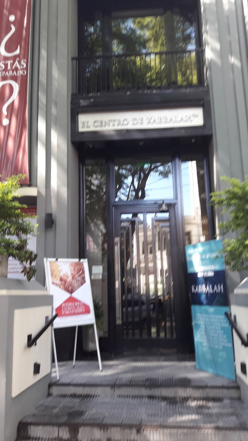 Kabala Córdoba - Day Spa in Córdoba